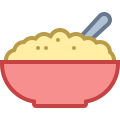 Porridge icon