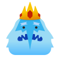 Rey de hielo icon