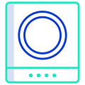 Induction Stove icon