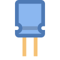 Condensador icon