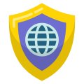 Browser Safety icon