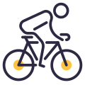 Vélo icon