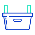 Shopping Basket icon