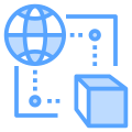 réseau-mondial-externe-blockchain-autres-cattaleeya-thongsriphong-2 icon
