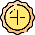 Pastel icon