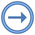 Forward Button icon