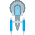 entreprise-ncc-1701-b icon