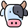 Cattle icon