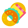 Bagel icon