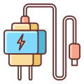 Charger icon