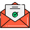 Mail icon