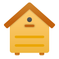 Bienenstock icon