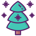 Christmas Tree icon