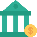 bank icon