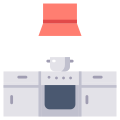 Cooking icon