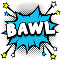 bawl icon