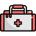 Emergency Kit icon