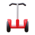 Segway icon