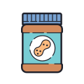 Peanut Butter icon