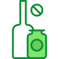 Bottle icon