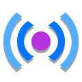 Radiowellen icon