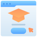 Education Login icon