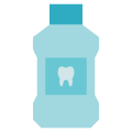 Mouthwash icon