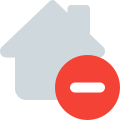 Home Remove icon