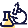 Laboratory icon