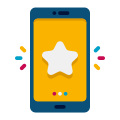 Mobile Application icon