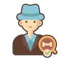 Archaeologist icon