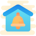Home Alarm icon
