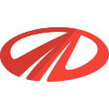 Mahindra limited is an indian multinational car manufacturing corporation icon