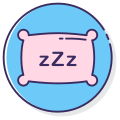 Bed icon