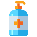 Hand Sanitizer icon