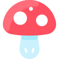 Champignon icon