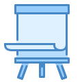 Flip Chart icon