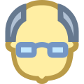 Old Man icon