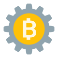 Crypto Trading Options icon