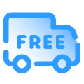 Free Shipping icon