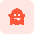 Ghost icon