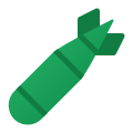 Torpedo icon