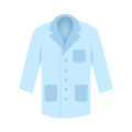 Lab Coat icon