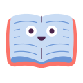 Apri libro icon
