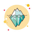 빙산 icon