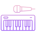 Music Composing icon