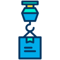 Cargo icon