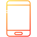 Smartphone icon