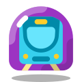 Metrô icon