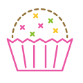 Brigadeiro icon